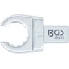 Bgs Technic Veržliaraktis įstatomas kilpinis | atviras tipas | 13 mm (6904-13)