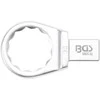 Bgs Technic Veržliaraktis įstatomas kilpinis | uždaras tipas | 32 mm (6903-32)