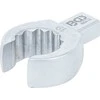 Bgs Technic Veržliaraktis įstatomas kilpinis | atviras tipas | 19 mm (6904-19)