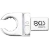 Bgs Technic Veržliaraktis įstatomas kilpinis | atviras tipas | 10 mm (6904-10)