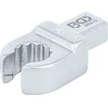 Bgs Technic Veržliaraktis įstatomas kilpinis | atviras tipas | 12 mm (6904-12)