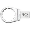 Bgs Technic Veržliaraktis įstatomas kilpinis | uždaras tipas | 30 mm (6903-30)