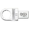 Bgs Technic Veržliaraktis įstatomas kilpinis | uždaras tipas | 11 mm (6902-11)