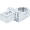 Bgs Technic Veržliaraktis įstatomas kilpinis | uždaras tipas | 16 mm (6903-16)