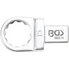 Bgs Technic Veržliaraktis įstatomas kilpinis | uždaras tipas | 15 mm (6902-15)