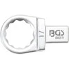 Bgs Technic Veržliaraktis įstatomas kilpinis | uždaras tipas | 17 mm (6902-17)