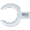 Bgs Technic Veržliaraktis įstatomas kilpinis | atviras tipas | 22 mm (6904-22)