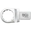 Bgs Technic Veržliaraktis įstatomas kilpinis | uždaras tipas | 22 mm (6903-22)