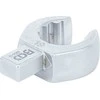 Bgs Technic Veržliaraktis įstatomas kilpinis | atviras tipas | 19 mm (6904-19)