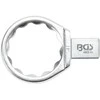 Bgs Technic Veržliaraktis įstatomas kilpinis | uždaras tipas | 41 mm (6903-41)