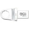 Bgs Technic Veržliaraktis įstatomas kilpinis | uždaras tipas | 14 mm (6903-14)