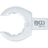 Bgs Technic Veržliaraktis įstatomas kilpinis | atviras tipas | 19 mm (6904-19)