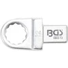 Bgs Technic Veržliaraktis įstatomas kilpinis | uždaras tipas | 12 mm (6902-12)
