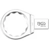 Bgs Technic Veržliaraktis įstatomas kilpinis | uždaras tipas | 36 mm (6903-36)