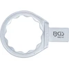 Bgs Technic Veržliaraktis įstatomas kilpinis | uždaras tipas | 41 mm (6903-41)