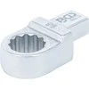 Bgs Technic Veržliaraktis įstatomas kilpinis | uždaras tipas | 14 mm (6902-14)