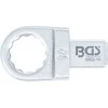Bgs Technic Veržliaraktis įstatomas kilpinis | uždaras tipas | 14 mm (6902-14)