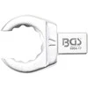 Bgs Technic Veržliaraktis įstatomas kilpinis | atviras tipas | 17 mm (6904-17)