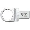 Bgs Technic Veržliaraktis įstatomas kilpinis | uždaras tipas | 21 mm (6903-21)