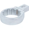 Bgs Technic Veržliaraktis įstatomas kilpinis | uždaras tipas | 41 mm (6903-41)