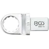 Bgs Technic Veržliaraktis įstatomas kilpinis | uždaras tipas | 18 mm (6903-18)