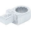 Bgs Technic Veržliaraktis įstatomas kilpinis | uždaras tipas | 14 mm (6902-14)