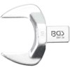 Bgs Technic Veržliaraktis įstatomas plokščias | atviras tipas | 36 mm (6901-36)