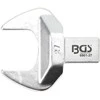 Bgs Technic Veržliaraktis įstatomas plokščias | atviras tipas | 27 mm (6901-27)