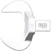 Bgs Technic Veržliaraktis įstatomas plokščias | atviras tipas | 41 mm (6901-41)