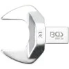 Bgs Technic Veržliaraktis įstatomas plokščias | atviras tipas | 30 mm (6901-30)