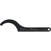 Bgs Technic Veržliaraktis užmetamas | kablys | 120 - 130 mm (73222)