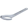 Bgs Technic Veržliaraktis užmetamas reguliuojamas | kablys | 120 - 180 mm (73231)