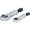 Bgs Technic Veržlių nupjovėjų rinkinys | 12 - 16 mm / 16 - 22 mm | 2 vnt. (1812)