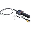 Bgs Technic Vaizdo boreskopas su TFT ekranu | Ø 8 mm kamera | 980 mm zondas (63216)