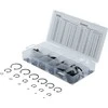 Bgs Technic Vidinių žiedų asortimentas | Ø 3 - 32 mm | 300 vnt. (8049)