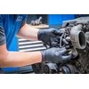 Bgs Technic Vienkartinių pirštinių dėžutė | Nitrilas | su papildomu sukibimu | Gr. XL | 100 vnt. (74671)