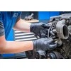 Bgs Technic Vienkartinių pirštinių dėžutė | Nitrilas | su papildomu sukibimu | Gr. L | 100 vnt. (74669)