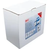 Bgs Technic Vienpakopis vakuumo siurblys BGS | 57 l/min | 0,25 kW | R12, R22, R134a (74263)