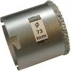 Bgs Technic Volframo-karbido karūna | Ø 73 mm (3914)