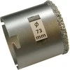 Bgs Technic Volframo-karbido karūna | Ø 73 mm (3914)