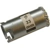 Bgs Technic Volframo / karbido karūna | Ø 33 mm (3911)