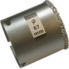 Bgs Technic Volframo-karbido karūna | Ø 67 mm (3913)