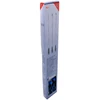 Bgs Technic Ypač ilgų atsuktuvų rinkinys | SL 6 mm / PH2 / Torx T15 | 450 mm | 3 vnt. (74738)