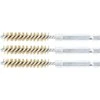 Bgs Technic Žalvariniai šepečiai vamzdeliams | 9 mm | 6,3 mm (1/4") | 3 vnt. (3078-9-M)