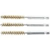 Bgs Technic Žalvariniai šepečiai vamzdeliams | 8 mm | 6,3 mm (1/4") | 3 vnt. (3078-8-M)