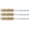 Bgs Technic Žalvariniai šepečiai vamzdeliams | 13 mm | 6,3 mm (1/4") | 3 vnt. (3078-13-M)