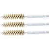 Bgs Technic Žalvariniai šepečiai vamzdeliams | 12 mm | 6,3 mm (1/4") | 3 vnt. (3078-12-M)
