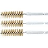 Bgs Technic Žalvariniai šepečiai vamzdeliams | 16 mm | 6,3 mm (1/4") | 3 vnt. (3078-16-M)