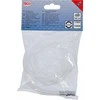 Bgs Technic Žarna su plastikiniu vamzdeliu | skirta BGS 74408 stabdžių nuorinimo rinkiniui (74408-3)