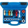 Bgs Technic Žarnelių sujungimų nuėmėjų komplektas | 22 vnt. (8036)